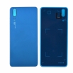 Заден капак за Huawei P20 Син